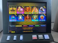 Spiel automat casino Bielefeld - Bielefeld (Innenstadt) Vorschau