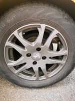 Alufelgen Plus Reifen 175/70 R14 Nordrhein-Westfalen - Schwelm Vorschau