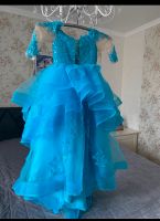 Kinderabendkleid (NEU) Rostock - Gross Klein Vorschau