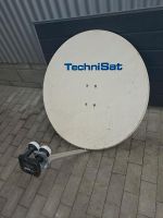 Technisat Sat Schüssel , gebraucht Rheinland-Pfalz - Dahnen Vorschau