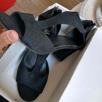 Absatz Schuhe Rheinland-Pfalz - Dahn Vorschau