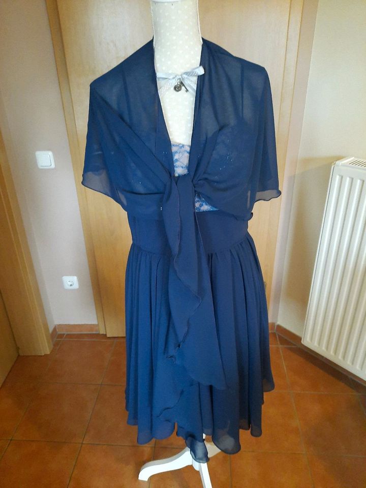 Abendkleid Gr. 42 in Friedeburg