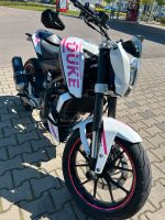 Ktm Duke 125 Baden-Württemberg - Aalen Vorschau