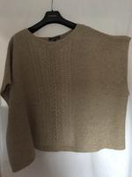 Pullunder, beige-gold, Adagio, S Hessen - Nidda Vorschau