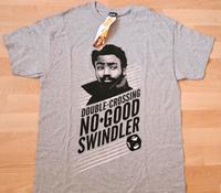 STAR WARS HAN-SOLO MOVIE LANDO CALRISSIAN DONALD GLOVER T-SHIRT München - Berg-am-Laim Vorschau