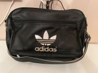 Adidas Tetro, Vintafe Tasche, Leder Nordrhein-Westfalen - Nordwalde Vorschau