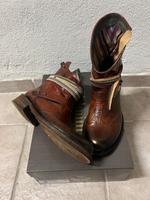 Felmini Stiefeletten Bayern - Mittenwald Vorschau