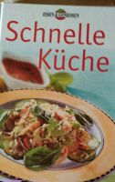 Kochbuch "Schnelle Küche" Bayern - Beilngries Vorschau