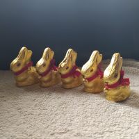 10 Lindt Schokolade Hasen 100g Niedersachsen - Oldenburg Vorschau