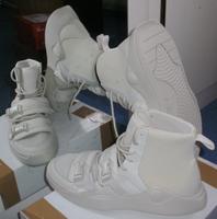 neue Puma Abyss X Han Hi-Top Mid Sneaker Damen NP 180 €; Gr. 40,5 Bayern - Dietfurt an der Altmühl Vorschau