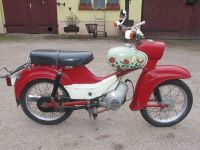 Simson SR4-2/1 Star EZ 07/1971 aus Ersthand! Sachsen - Döbeln Vorschau