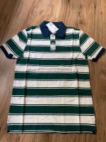 Poloshirt T-Shirt von H&M Gr. 146 / 152 gestreift. Baden-Württemberg - Ludwigsburg Vorschau