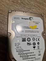 Seagate Momentus Festplatte 250GB SATA ST250LT003 Dortmund - Eving Vorschau