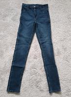 Jeans H&M Divided 34 Neu Niedersachsen - Oyten Vorschau