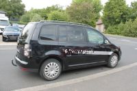 Volkswagen Touran 1.9 Freestyle DSG 7Sitze AHK Navi Bayern - Giebelstadt Vorschau