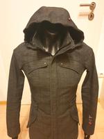 O Neill Microfleece Mantel Wintermantel Winterjacke S 34 36 O' Bayern - Wielenbach Vorschau
