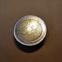 2€ Münze Finnland 2004 Fehlprägung Bremen-Mitte - Bremen Altstadt Vorschau