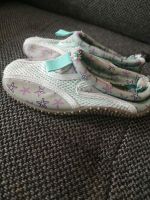 Badeschuhe, Strandschuhe gr. 26 Nürnberg (Mittelfr) - Aussenstadt-Sued Vorschau