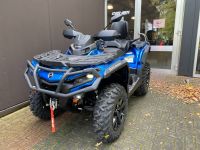 Can Am Outlander Max 650 XT T-Modell Niedersachsen - Verden Vorschau