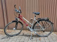 Damen Trekking Rad (Touring star) Nordrhein-Westfalen - Witten Vorschau