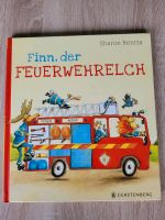 Finn, der Feuerwehrelch Nordrhein-Westfalen - Ennepetal Vorschau