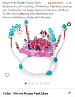 Disney Baby hopser Nordrhein-Westfalen - Ahlen Vorschau