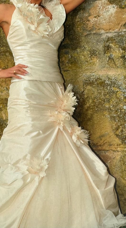 Brautkleid in Heilbronn