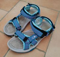 Sandalen Outdoor Trekking CMP 35 Sachsen-Anhalt - Halberstadt Vorschau