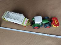 Siku Farmer 1:32 Set Fendt 716 Claas Ladewagen Quantum Niemeyer Bielefeld - Bielefeld (Innenstadt) Vorschau