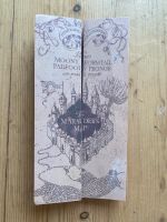 Harry Potter - Karte des Rumtreibers Niedersachsen - Buxtehude Vorschau
