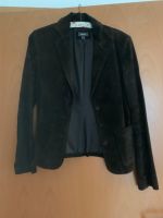 Leder Blazer Jacke braun Köln - Porz Vorschau