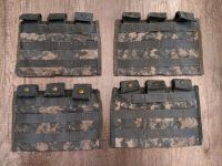 4x US Army ACU UCP Molle II M4 Three Mag Pouch Magazintasche Baden-Württemberg - Rastatt Vorschau