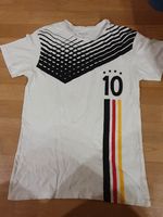 T-Shirt Fußballshirt Herren Größe S Sachsen-Anhalt - Halle Vorschau