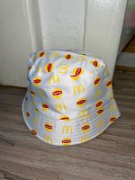 Mc Donalds Bucket Hat limitierte Auflage Rheinland-Pfalz - Kirchberg (Hunsrück) Vorschau