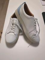 Damenschuhe I fitflop I Weiß I Größe 42 Bremen - Schwachhausen Vorschau