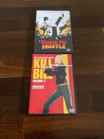 DVD Kill Bill Vol. 2 (FSK 16) | Kung Fu Hustle Essen - Essen-Kettwig Vorschau