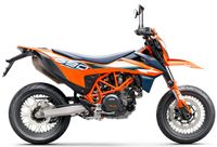 KTM 690 SMC R | Neu Nordrhein-Westfalen - Neunkirchen Siegerland Vorschau