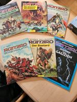Splitter Comics, Ramiro Baden-Württemberg - Balingen Vorschau