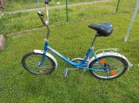 Klapprad aus den 70ern Niedersachsen - Emden Vorschau