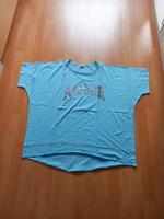 Damen Shirt Gr. 48-54 , Onesize , New collection hellblau Rheinland-Pfalz - Eisenberg  Vorschau
