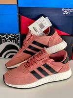 Adidas Iniki Runner W – Rosa – Gr. 38.5 – NEU Wuppertal - Oberbarmen Vorschau