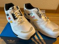 Adidas ZX8000 Overkill „Heimspiel“ Größe 48 Sachsen - Flöha  Vorschau