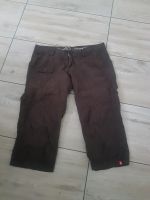 Bermuda cargohose sommerhose braun M Nordrhein-Westfalen - Lennestadt Vorschau