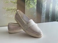 Geox Ballerinas 38 Baden-Württemberg - Welzheim Vorschau