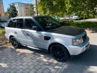 Range Rover Sport Nürnberg (Mittelfr) - Oststadt Vorschau