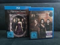 VAMPIRE DIARIES * STAFFEL 1-6 * Blu-ray Baden-Württemberg - Gerlingen Vorschau