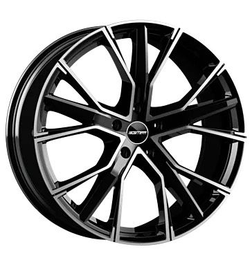 22zoll Felgen 5x112 Audi SQ5 e-tron Q5 Q7 SQ7 Sline Q8 SQ8 e-tron in Kassel