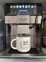 Siemens EQ 6 Plus Kaffeevollautomat Bayern - Fürstenfeldbruck Vorschau