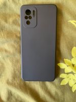 Hülle Xiaomi 10 Note 5G schwarz nagelneu Dortmund - Lichtendorf Vorschau