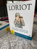 Loriot 6 DVDs  Neu Wandsbek - Hamburg Poppenbüttel Vorschau